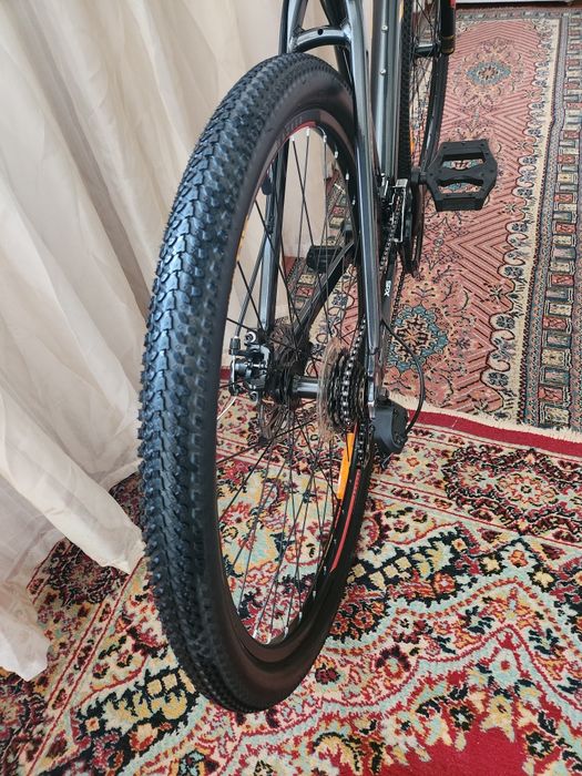 XDS HACKER 380 21/29