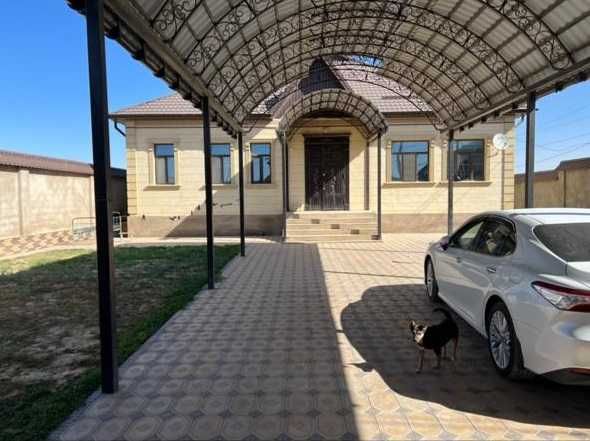 Дом в аренду. мкр Туран