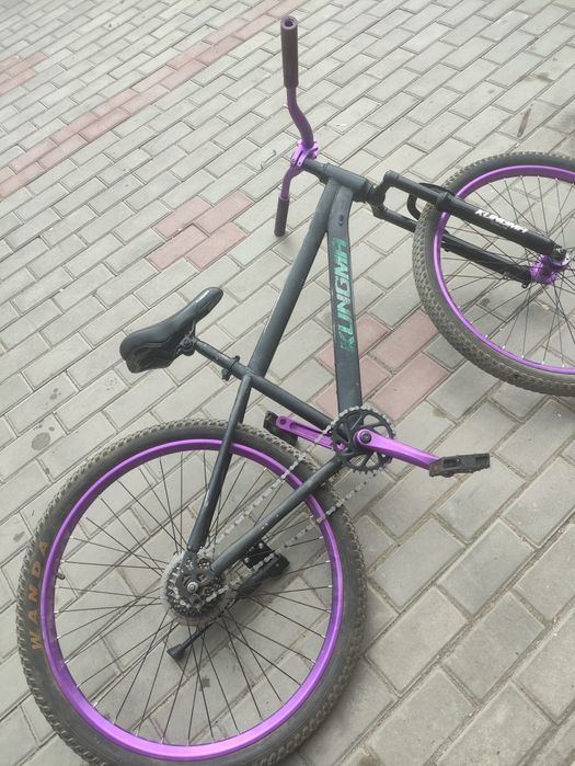 Продам Велосипед Kungma