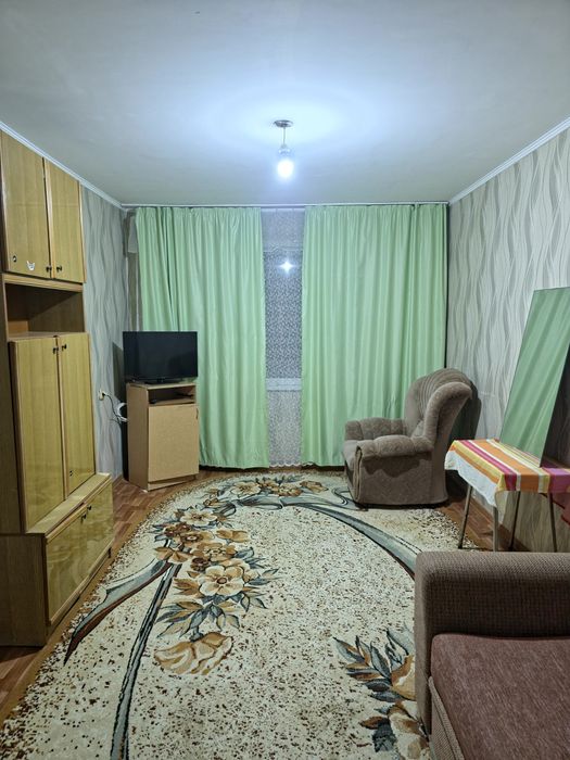 Сдаётся однушка на долгий срок 110 000 Tr.