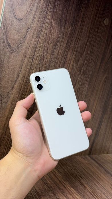 Айфон 11 128гб 84%/ Iphone 11 128gb 84%/ lombard Daem money