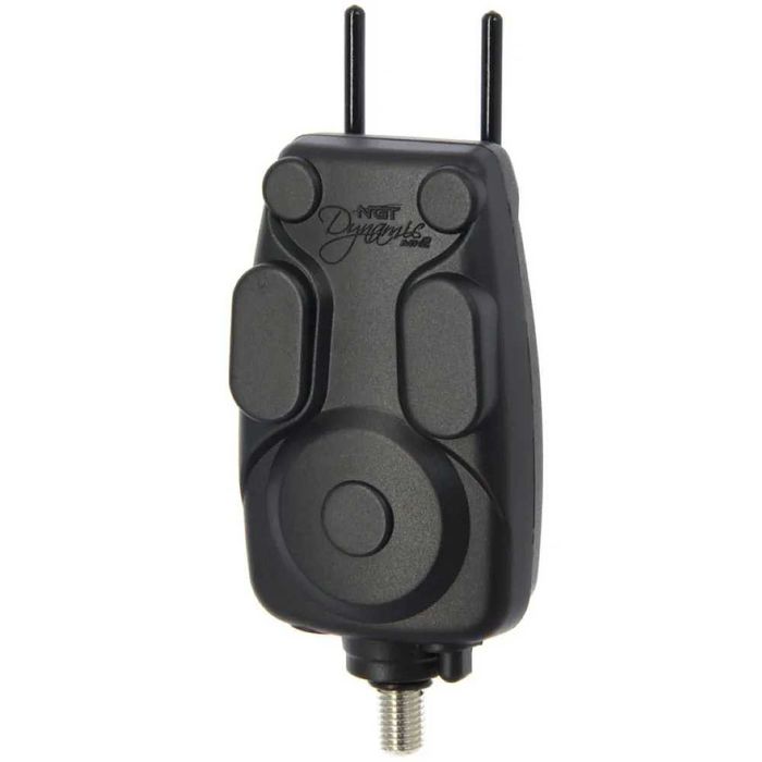 Сигнализатори NGT Dynamic MK2 3+1