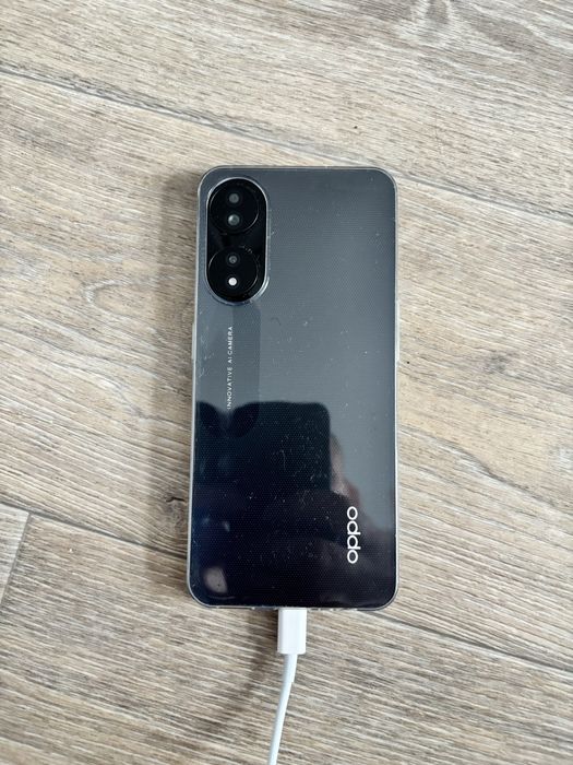 Орро А78 5g новый