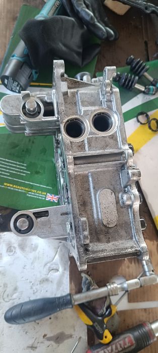 Ремонт и поддръжка на DSG мехатроници – VW, Audi, Skoda, Seat