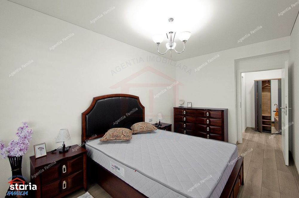 Apartament,