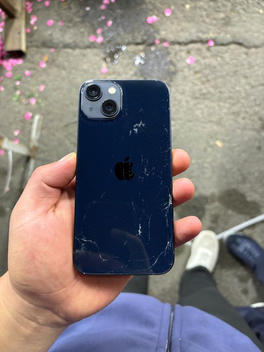 Айфон 13 срочно