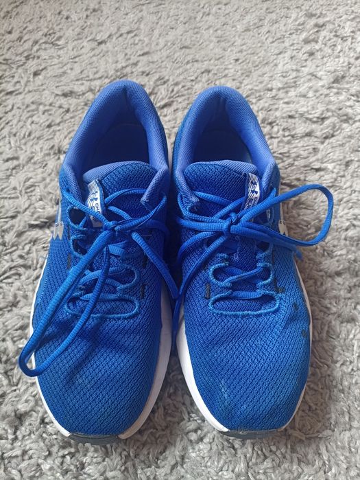 Маратонки Under Armour