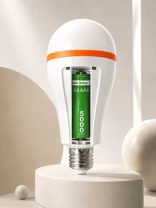 Лампочка 20w Led