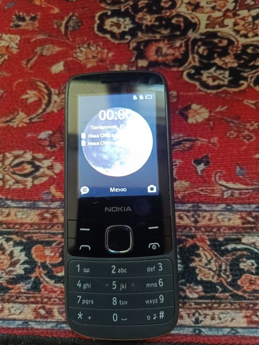 Nokia 225 за части