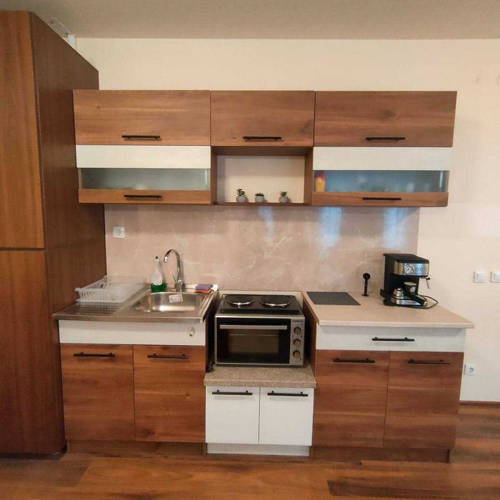 Продава се Едностаен апартамент в Пловдив, Тракия - 45 кв.м за 1489 €/кв.м - Снимка #9