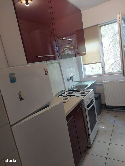 Apartament 1 camera, zona Sagului - Liviu Rebreanu
