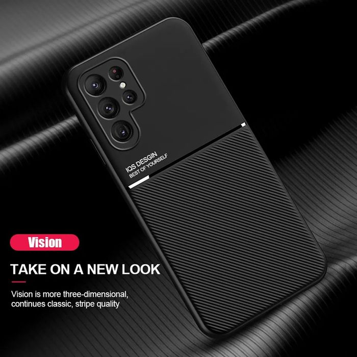 Samsung Galaxy S25 S24 S23 / Ultra / Plus / FE / MINIMAL кейс с магнит