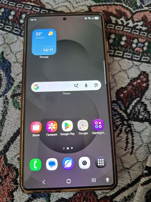Самсунг S25 ultra 512 gb