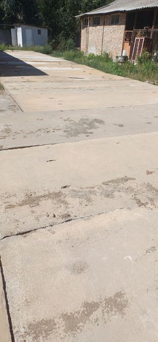 Plăci beton cu armătură cale rulare tramvai !