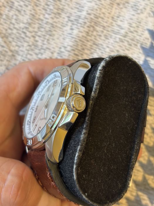 Ceas Festina curea piele