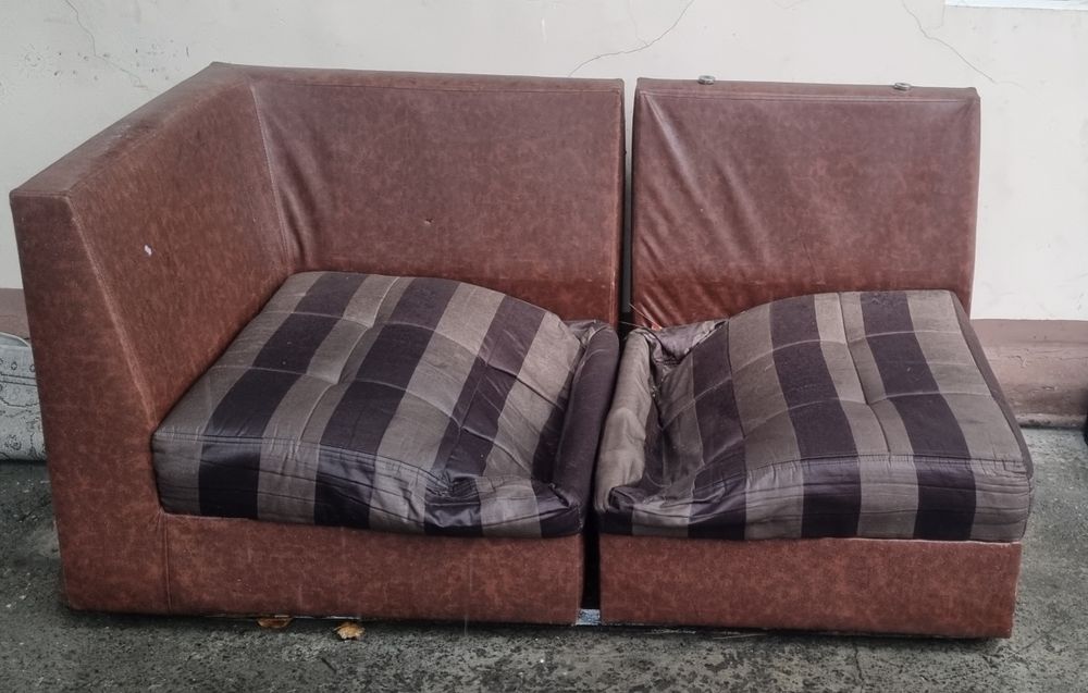 Балшой уголок...