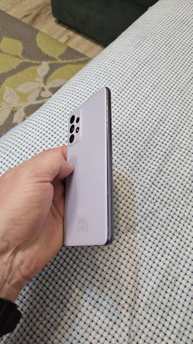Samsung A52 in stare buna de functionare