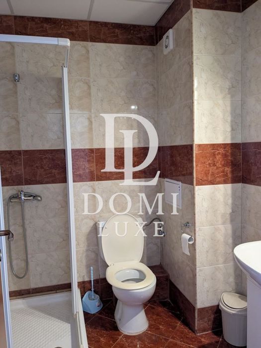 Продава се Едностаен апартамент в к.к. Елените - 33 кв.м за 1622 €/кв.м - Снимка #8