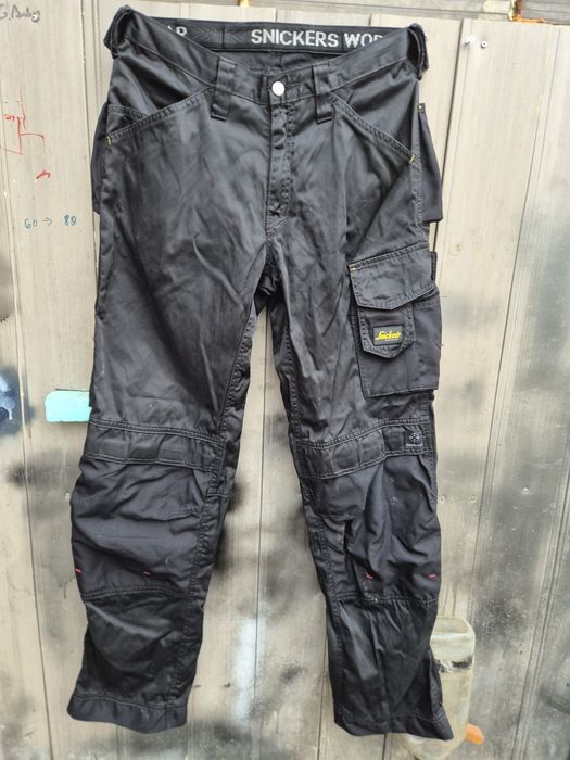 Pantaloni de lucru 148 Snichers 44