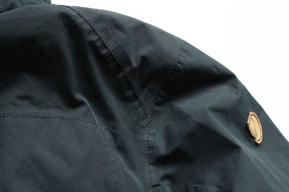 FJALLRAVEN Stuga jacket - мъжко водоустойчиво яке, размер М