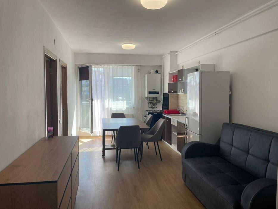 Inchiriez apartament 2 camere la 5 min de Iulius Mall Cluj Napoca