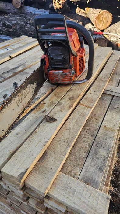Моторна резачки Husqvarna 5 броя
