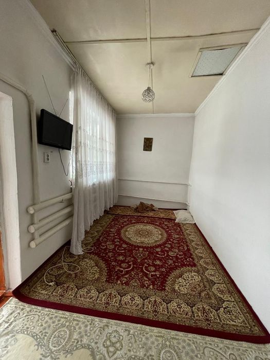 Түркістан обл,Арыс қаласы Ергөбек 6 үй.