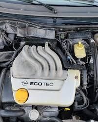 Двигателя на Опель из Европы