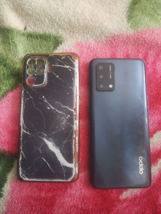 В продаже Oppo a74