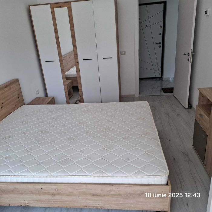 Militari residence,sector 6,centrala,aer conditionat,liber,loc parcare inclus in pret.