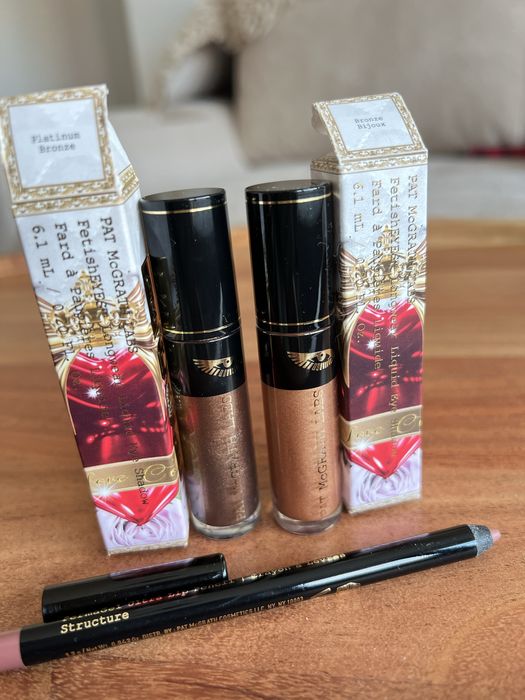 Pat McGrath оригинална козметика