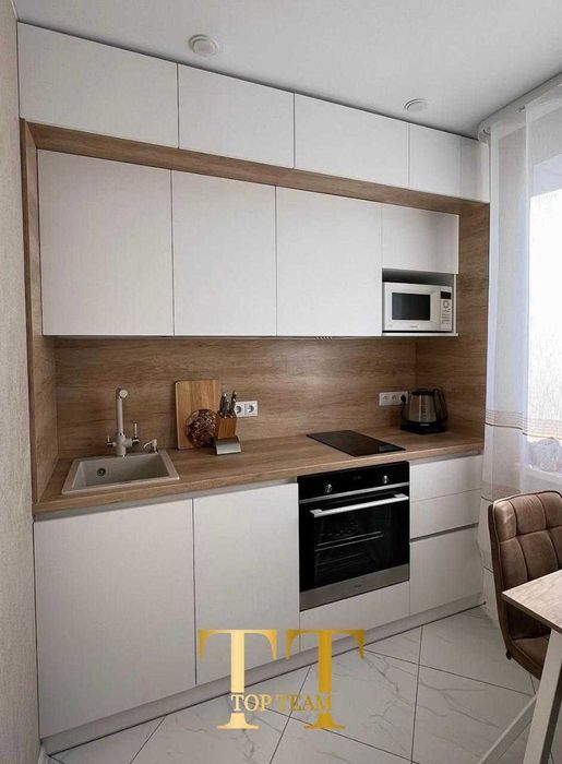 Изготовление корпусной мебели