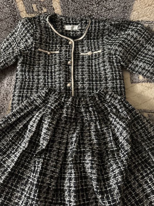 Костюм на девочку