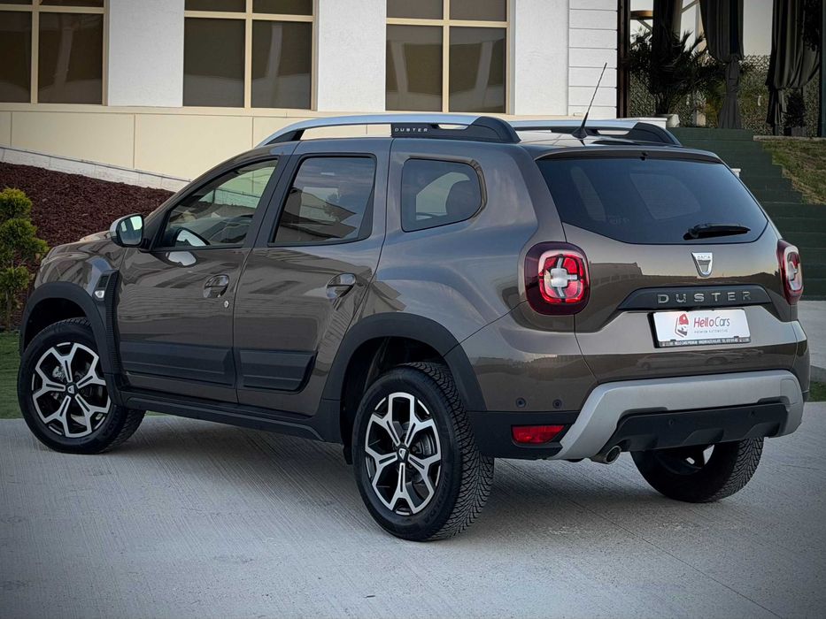 Dacia Duster II /Special Edition/Posibilitate Rate/Leasing/GARANTIE