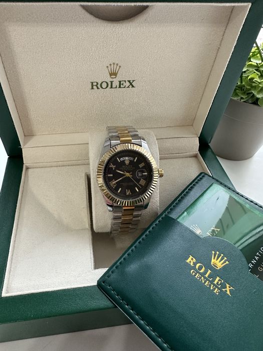 Мужские часы Ролекс Rolex