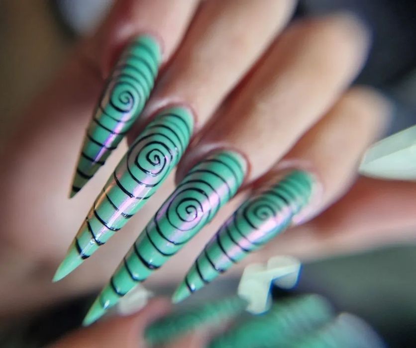 Manichiură profesională | Unghii cu gel