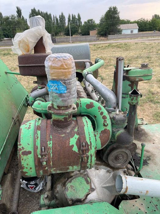 Нива эфеккты жагдайы жаксы