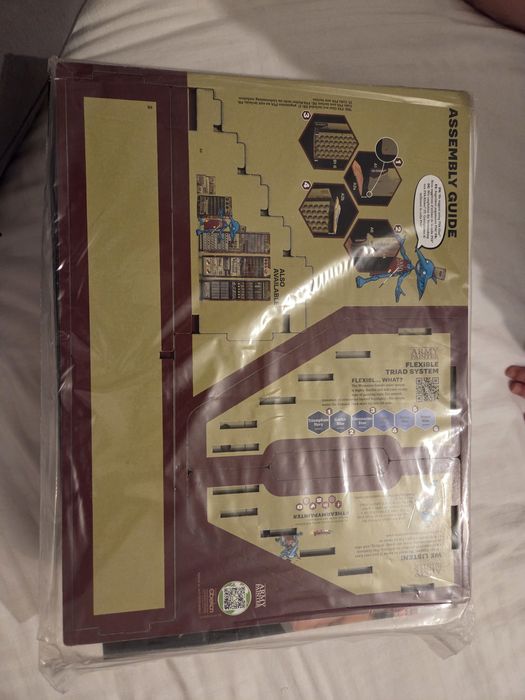 Fanatic Mega Paint Set 50