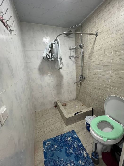 2 хонали кв ижарага берилади. Фрунзе массив