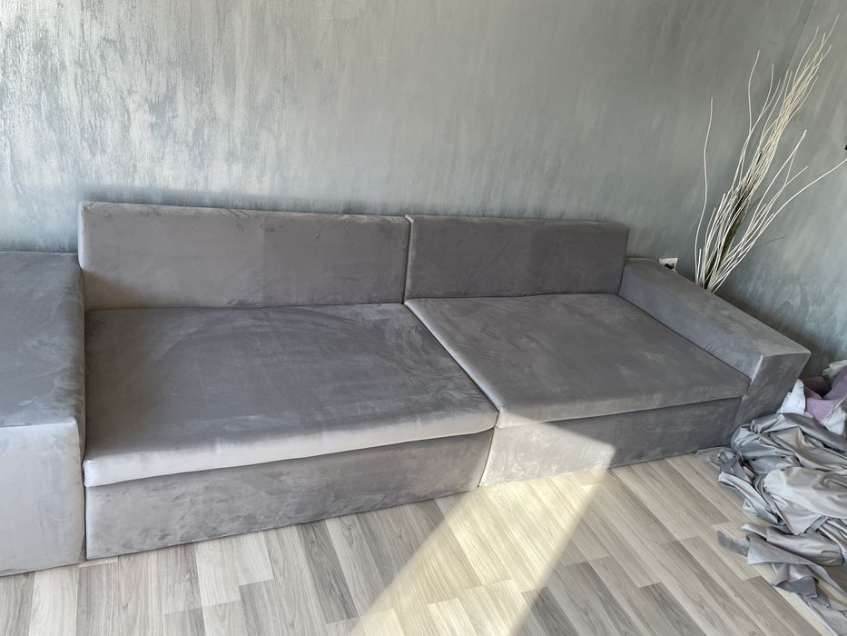 Tapiterie la domiciliul clientului