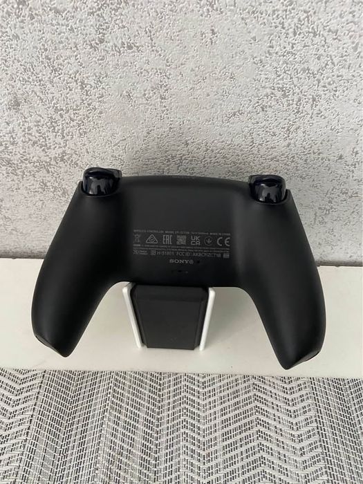 Оригинален Джойстик За Playstation 5 Dualsense Black