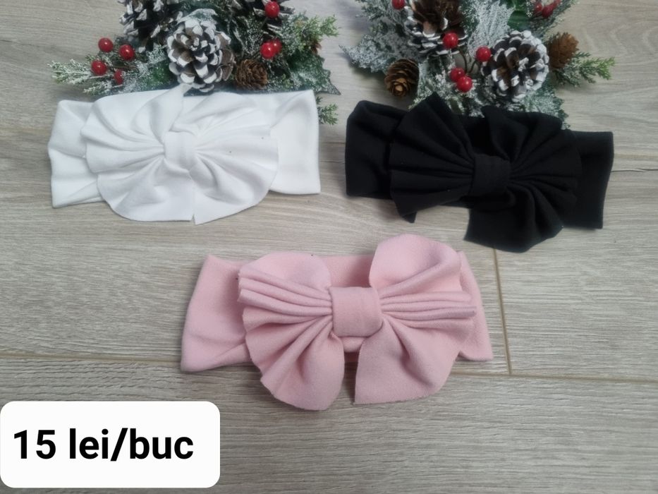 Bentite late  pentru fetite