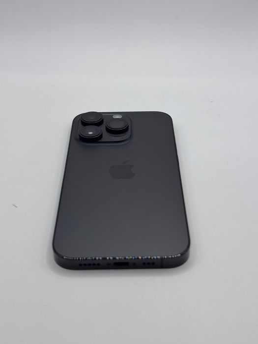 Iphone 14 Pro 128GB 100% Grad A Garantie 24 luni - zonemag.ro