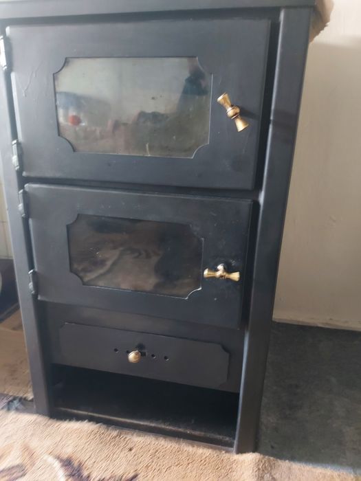 Продавам камината