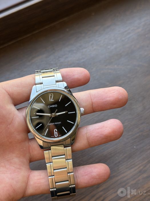 CASIO MTP-V005 Содержался в Чистоте Original