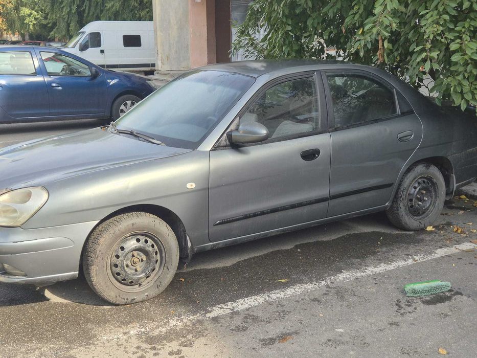 Nubira 2 de vânzare Craiova