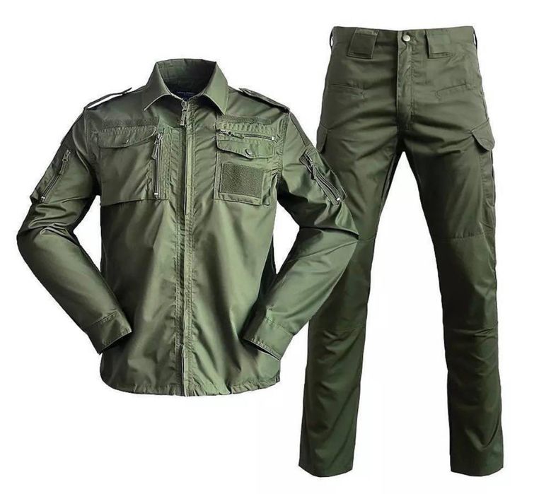 Форма тактическая (kôylak shim 5.11 F116 729) оптывий цена