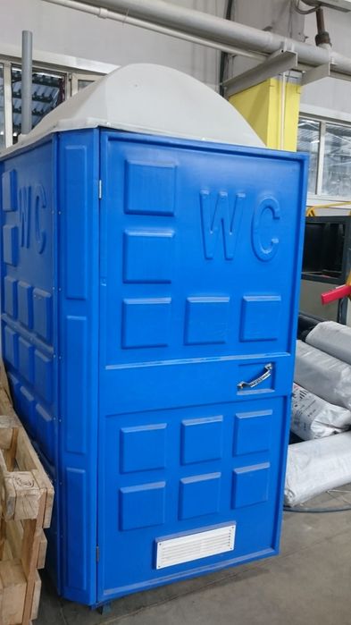 Туалет, биотуалет, мобильный биотуалет