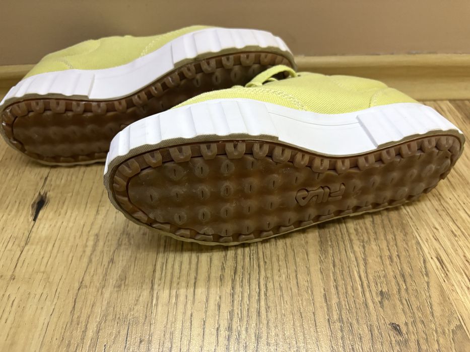 дамски кецове Fila