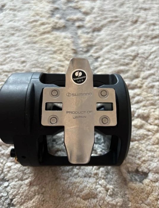 Mulineta clonc , tld 10 shimano , mulineta pt pewcuit la somn
